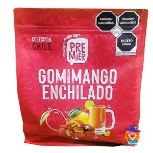 GOMIMANGO ENCHILADO 1 Kg. Premier