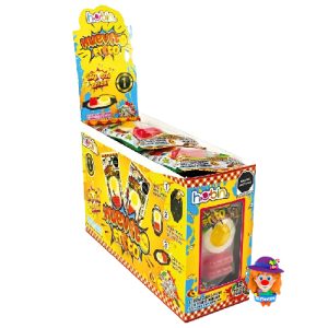 FRITO HUEVITO 12 Pzs. Hubin