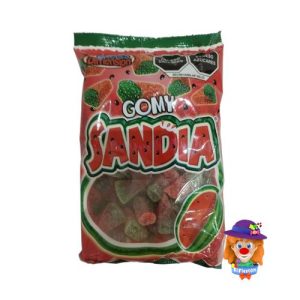 GOMY SANDIA 500 Grs. Sweeets Dimension