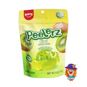 KIWI GOMITA 1 Pza. 65 Grs. Peelerz