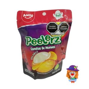 MOMIAS GOMITA 65 Grs. Peelerz