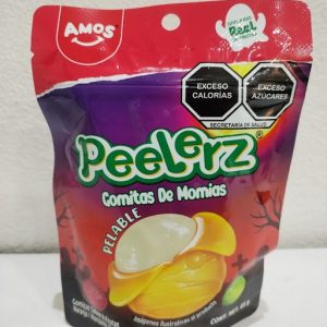 MOMIAS GOMITA 65 Grs. Peelerz