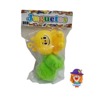 LABUBU SQUISHIES 2 Pzs.