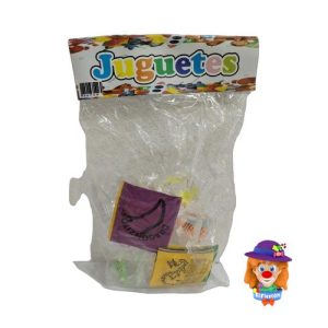CUBO GEL 6 Pzs.