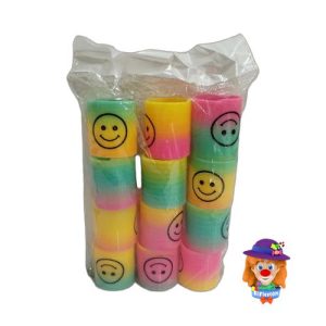 MINI GUSANO 12 Pzs.