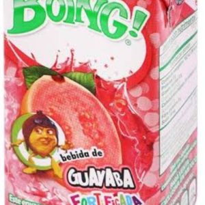 Guayaba BOING MINI 125 Mls. 1 Pza.