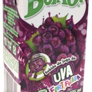 Uva BOING MINI 125 Mls. 1 Pza.
