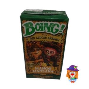 MANGO MANZANA 1 Pza. 125 Mls. Boing