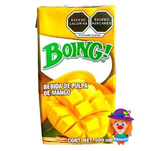 Grande Mango BOING 500 Mls. 1 Pza.
