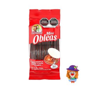 Mini OBLEAS 20 Pzs. Las Sevillana