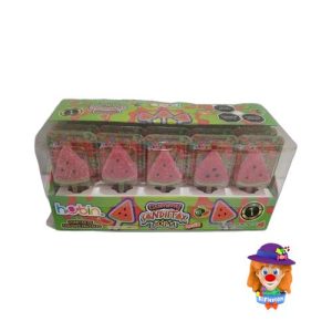 SANDITAX POPS GUMMY 30 Pzs. Hubin
