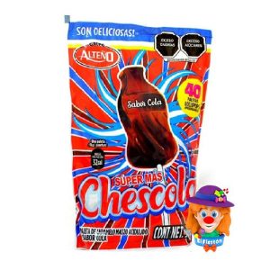 CHESCOLA SUPER MAS 40 Pzs. Alteño