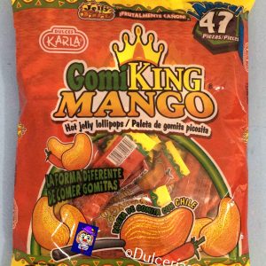 47 Pzs. GOMIKING MANGO Karla