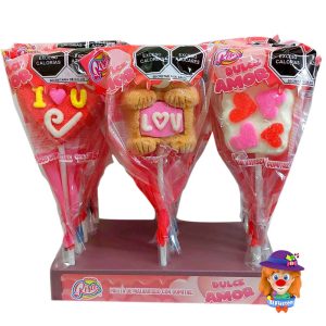 Pal. SAN VALENTIN RISA 1 Pza. &02