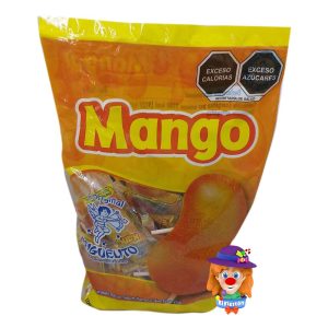 MANGO 40 Pzs. 14 Grs. Miguelito