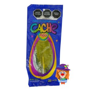 CACHE PIGUI 20 Pzs. Pigui