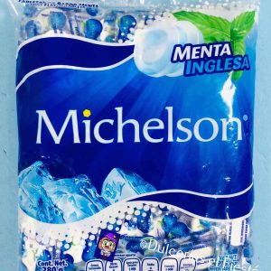 BECKS MENTA 100 Pzs.