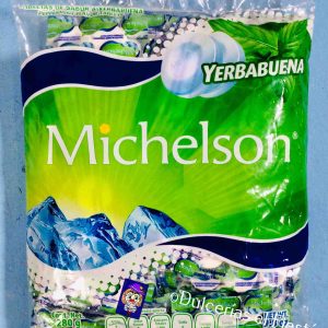 BECKS YERBABUENA 100 Pzs.
