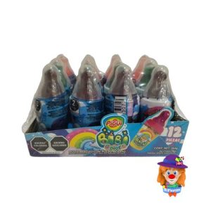 BIBI Colors 12 Pzs. Pigui