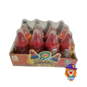 BIBI Fuego 12 Pzs. Pigui