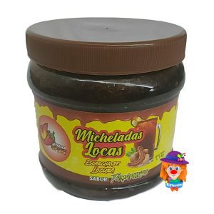 TAMARINDO MICHELADAS LOCAS 1.1 Kgs.