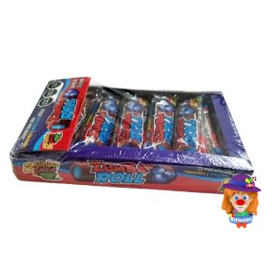 ROLL ZUMBA MORA AZUL 12 Pzs. Zumba Pica