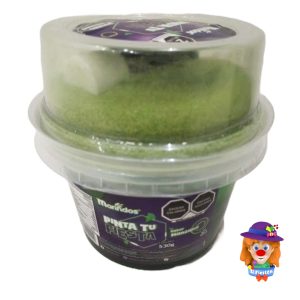 Manzana PINTA TU FIESTA  530 Grs. Marindos