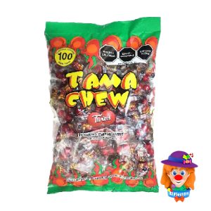 TWINS TAMA CHEW 100 Pzs. Prisma