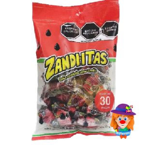 30 Pzs. ZANDI ITAS Prisma