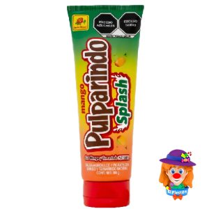 Splash MANGO Pulparindo 300 Grs. DLR