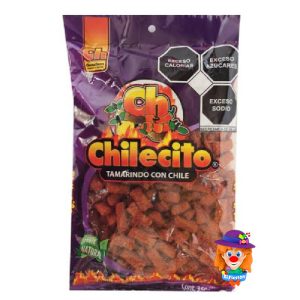 CHILECITO 350 Grs. Checolines