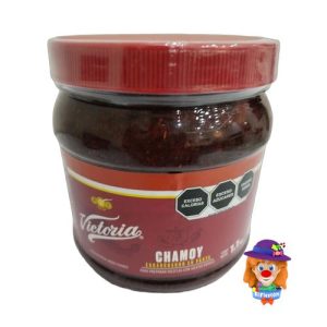VICTORIA MICHELADA Chamoy 1.1 Kg.
