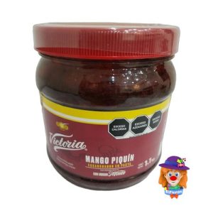 VICTORIA MICHELADA Mango Piquin 1.1 Kg.