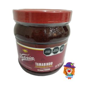 VICTORIA MICHELADA Tamarindo 1.1 Kg.