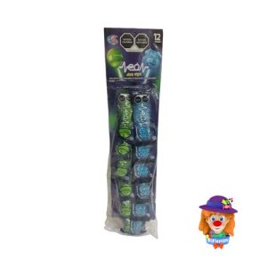 DUO MIX NEON 12 Pzs. Cool Toons