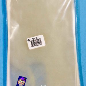 CELOFAN 15 x 25 1000 Gr.
