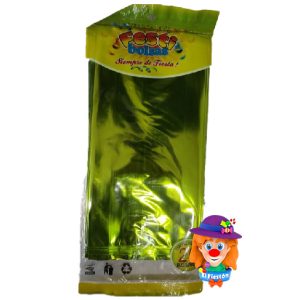 FESTI BOLSA LIMON SOLIDO 25 Pzs.