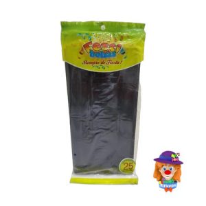 FESTI BOLSA MARINO SOLIDO 25 Pzs.