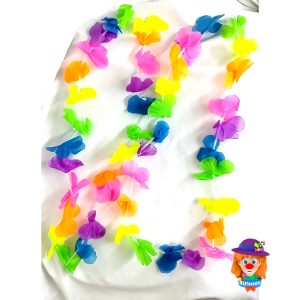 COLLAR HAWAIANO 12 Pzs.