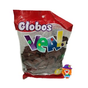Cafe GLOBO VEAL 50 Pzs. No.9