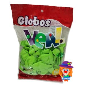 Lima GLOBO VEAL 50 Pzs. No.9