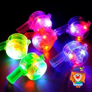 SILBATO JUMBO LED 1 Pza.       A-58