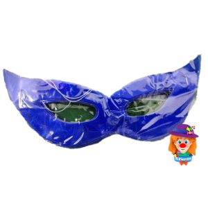 Azul ANTIFAZ 12 Pzs.