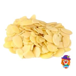 FILETEADA ALMENDRA 1 Kg.