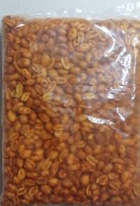 CACAHUATE ENCHILADO 1000 Grs.