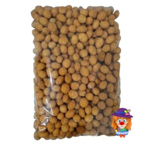 CACAHUATE JAPONES HABANERO 900 Grs.