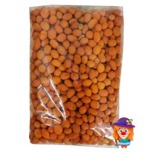 CACAHUATE QUESO JALAPE?O 900 Grs.
