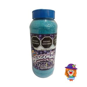 DRAGONZITOS Mora AzuL 950 Grs. Ber Ber
