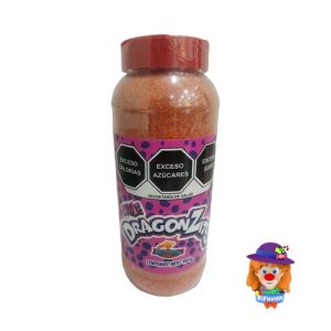 DRAGONZITOS CHILE 950 Grs. Ber Ber