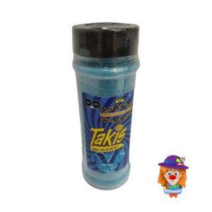Sazonador TAKIS AZUL 1 Pza. 100 Grs.